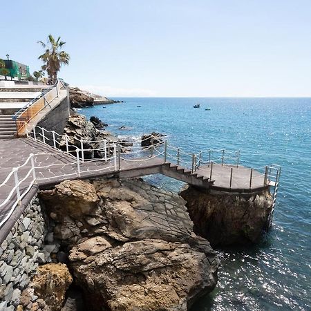 Live Poris House Villa Poris de Abona Buitenkant foto
