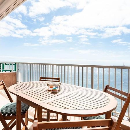 Live Poris House Villa Poris de Abona Buitenkant foto