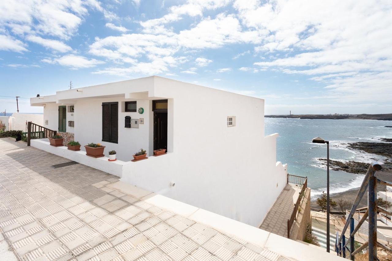 Live Poris House Villa Poris de Abona Buitenkant foto