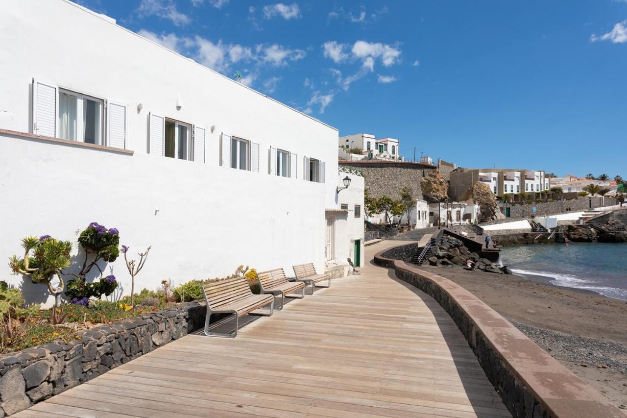 Live Poris House Villa Poris de Abona Buitenkant foto