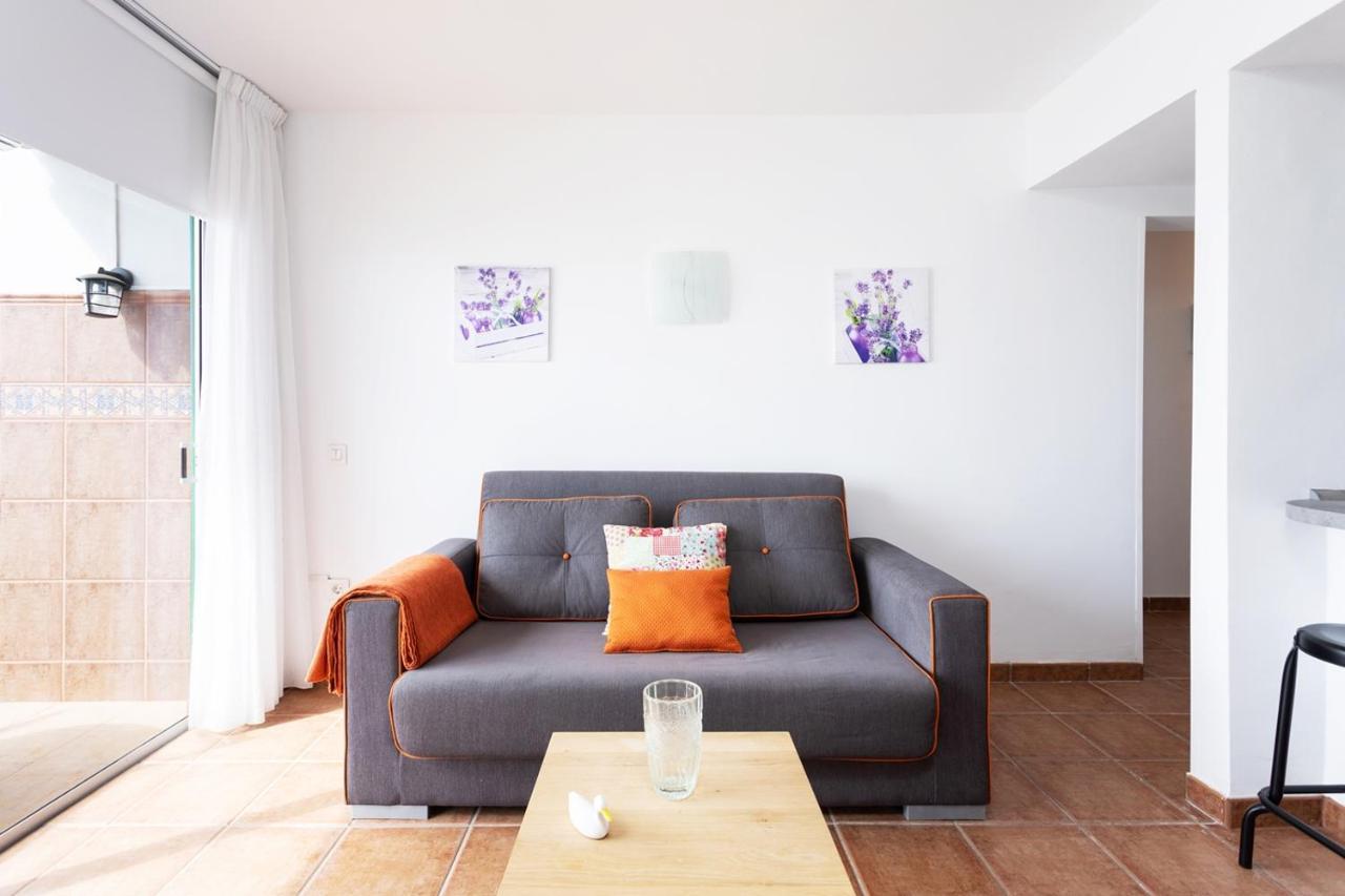 Live Poris House Villa Poris de Abona Buitenkant foto