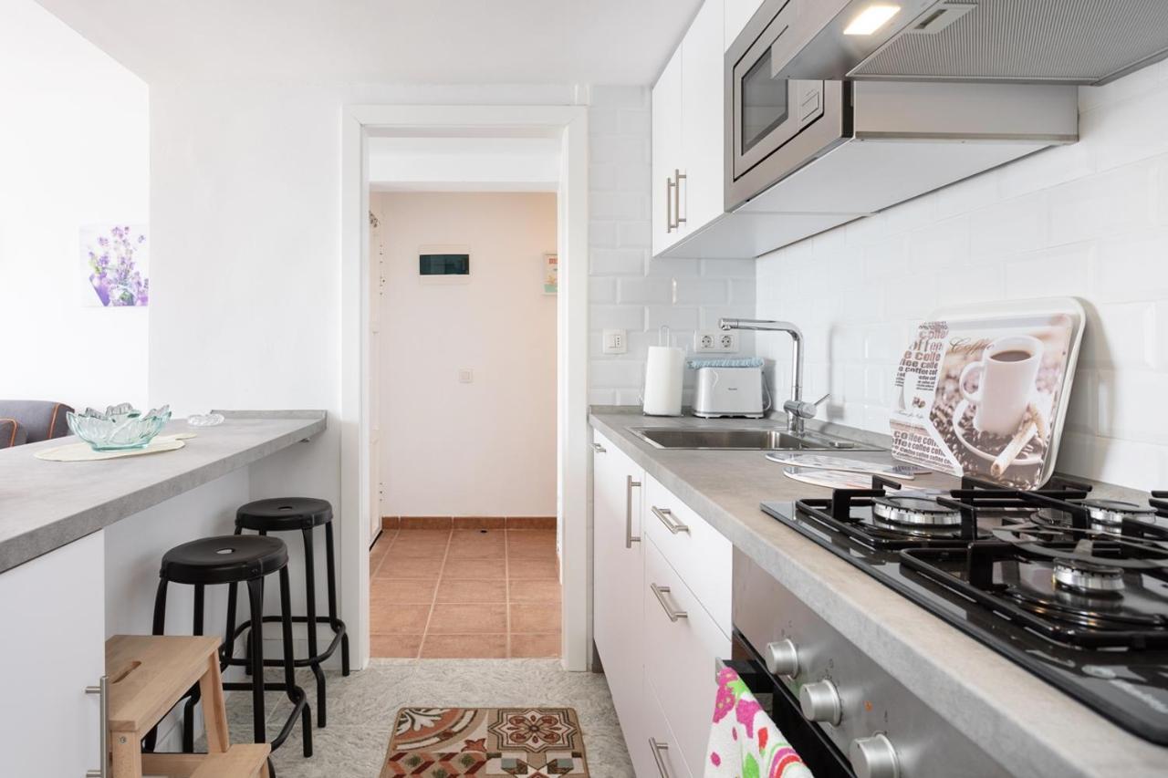 Live Poris House Villa Poris de Abona Buitenkant foto