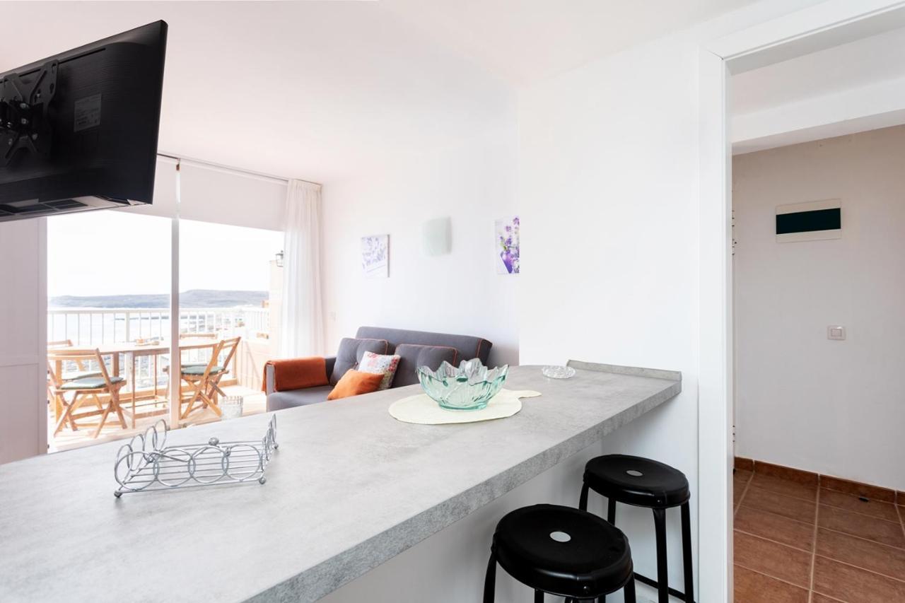 Live Poris House Villa Poris de Abona Buitenkant foto