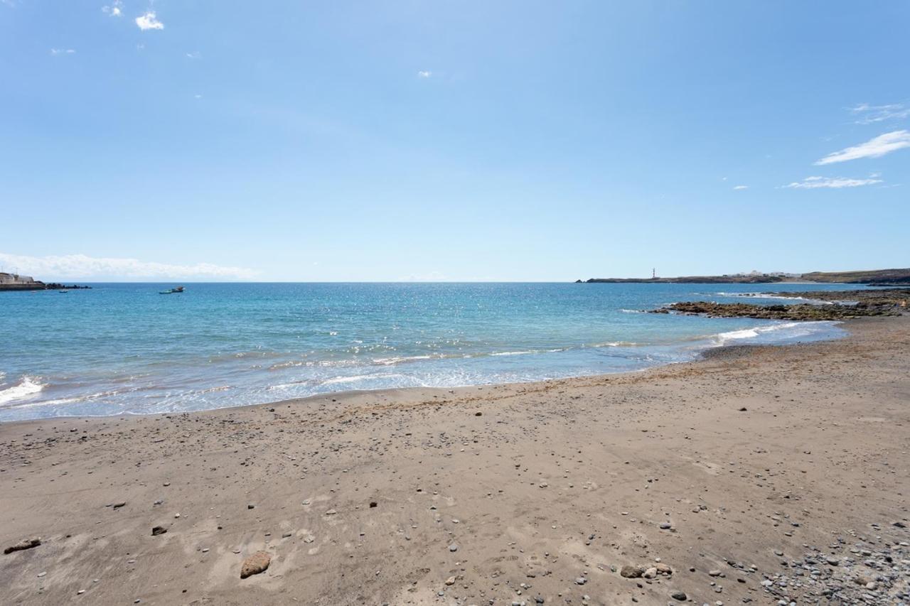 Live Poris House Villa Poris de Abona Buitenkant foto