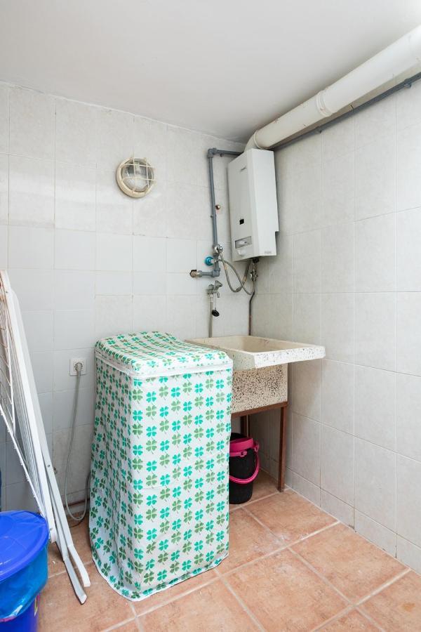 Live Poris House Villa Poris de Abona Buitenkant foto