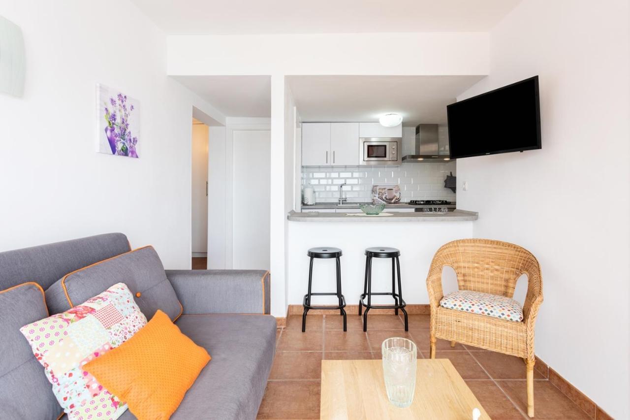 Live Poris House Villa Poris de Abona Buitenkant foto